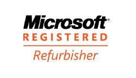 Microsoft Refurbished Partner
