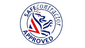 SafeContractor Approved