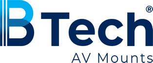 B-Tech logo