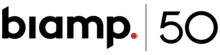 Biamp logo