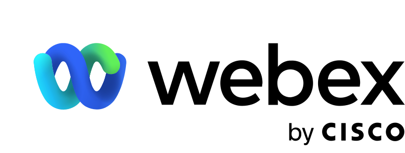 Cisco Webex logo