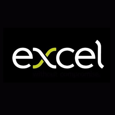 Excel Networking logo