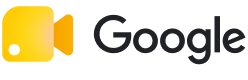 Google Meet logo