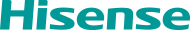 Hisense logo