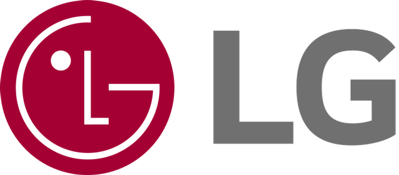 LG logo