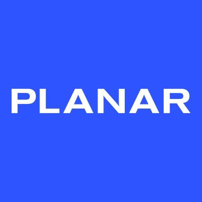 Planar logo