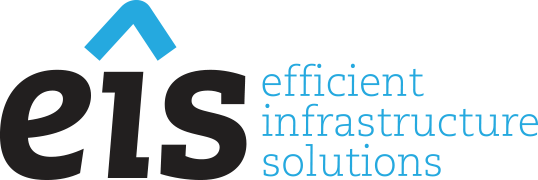 Efficient IS logo