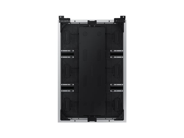 Samsung XHB Series Outdoor LED Display, view 3