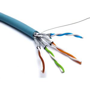 Cat6a U/FTP Cable Box (305m)
