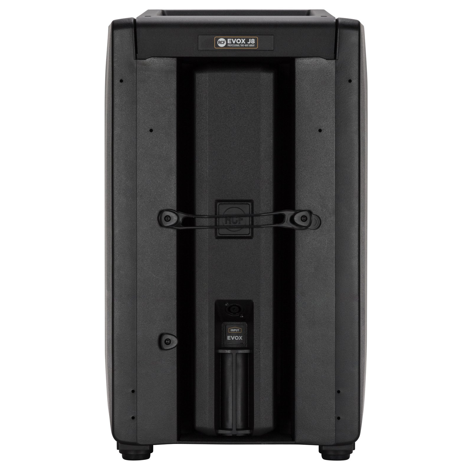 RCF EVOX J8 Compact Array PA System, view 5
