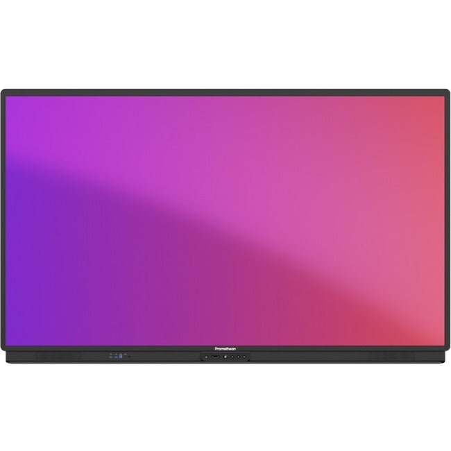 Promethean ActivPanel 9 75 inch Interactive Panel, view 2