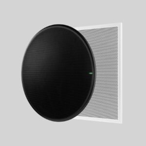 Shure MXA920 networked ceiling array microphone