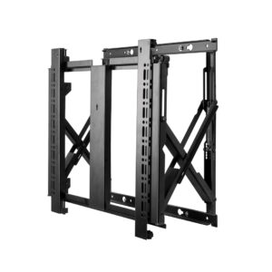 B-Tech Pop-Out Video Wall Mount