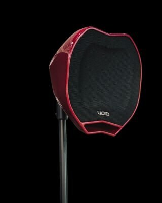 Void Acoustics Air Series Nightclub Sound System, view 5