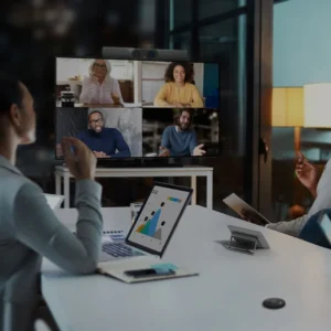 Yealink MeetingBar A30 Video Conferencing Bar