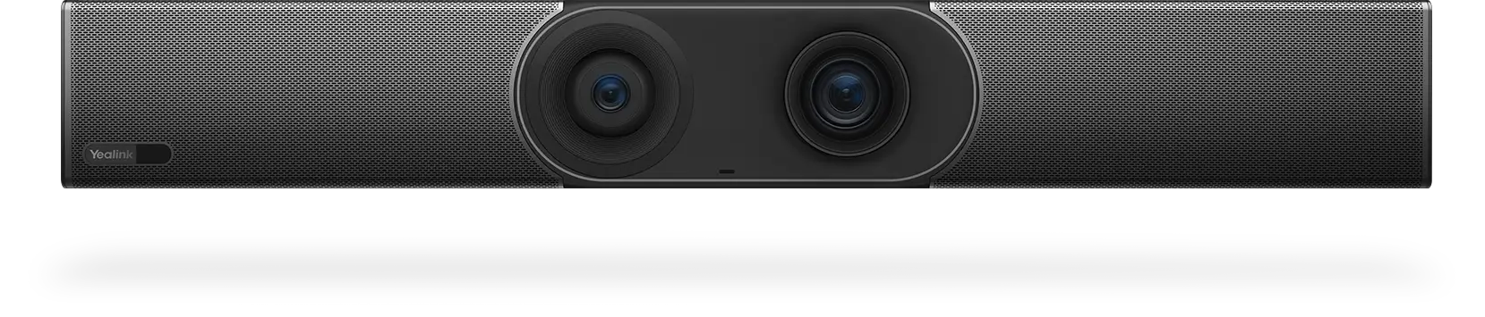 Yealink MeetingBar A30: dual-camera system