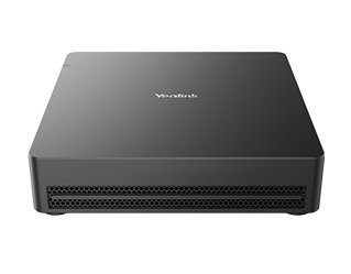 Yealink MVC S90-C5U: MCore 4 AI mini-PC
