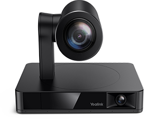 Yealink MVC S90-C5U: UVC86 tracking camera