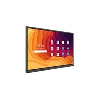 Newline Lyra Pro EDLA Certified Interactive Touchscreen, view 5