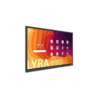 Newline Lyra Pro EDLA Certified Interactive Touchscreen, view 6