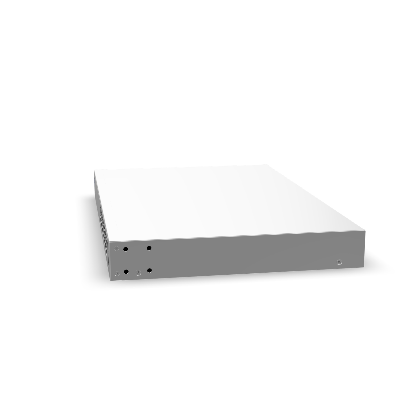 UniFi Switch Pro 24 PoE, view 5