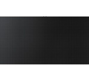 Indoor High Brightness Direct View LED Video Wall