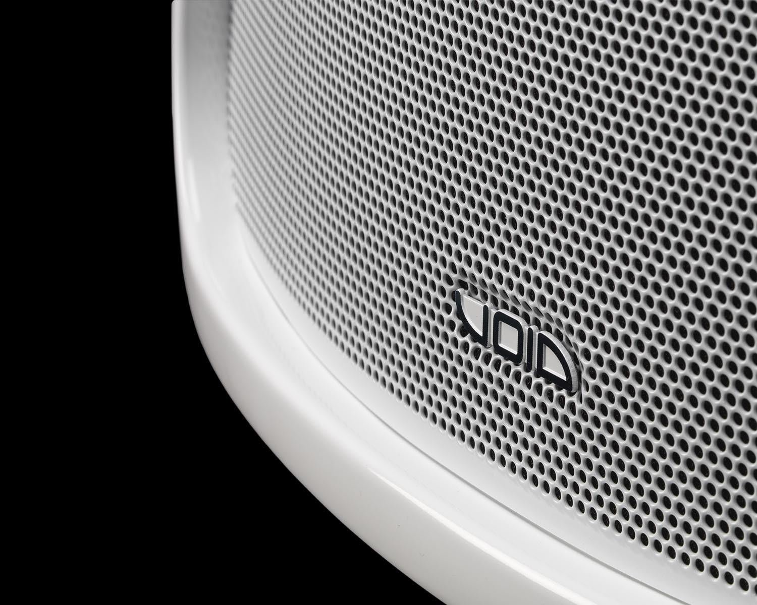 Void Acoustics Cyclone Rooftop and Poolside Sound System, view 4