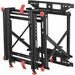 Peerless-AV DS-VW775-LAND 3x3 Video Wall Mount Kit, view 2