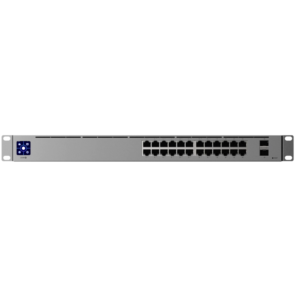 UniFi Switch 24 PoE, view 6