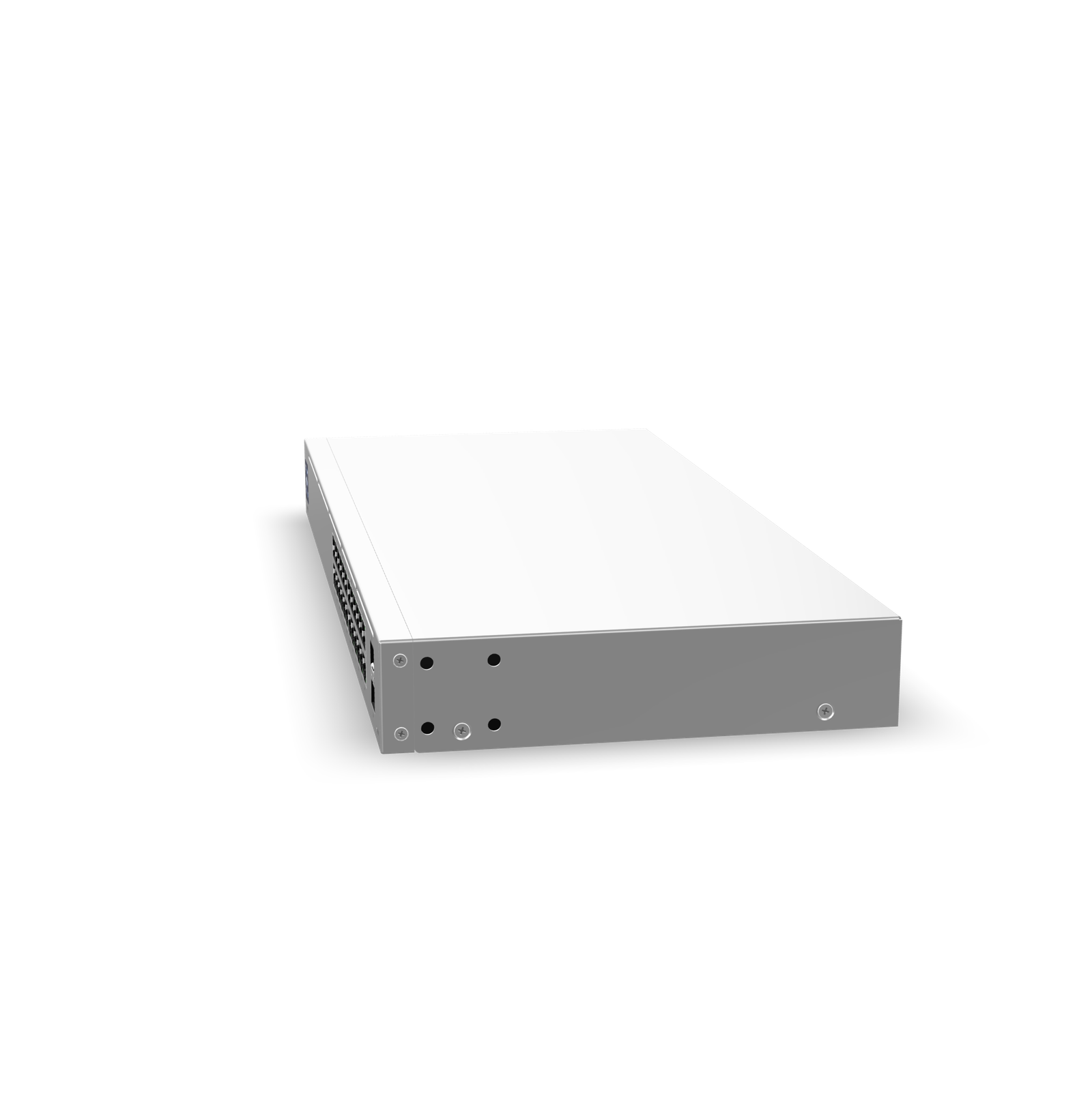 UniFi Switch 24 PoE, view 2