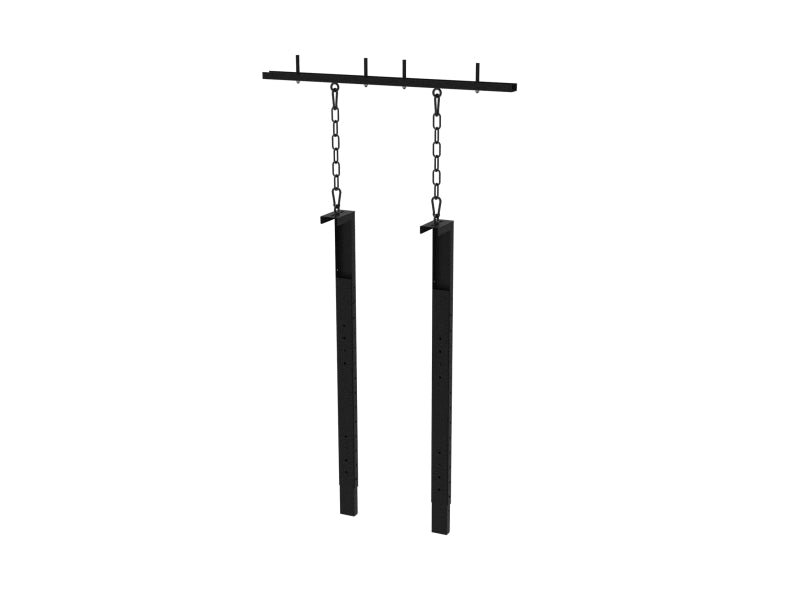 43 Window Screen Ceiling-Mount Kit, view 2