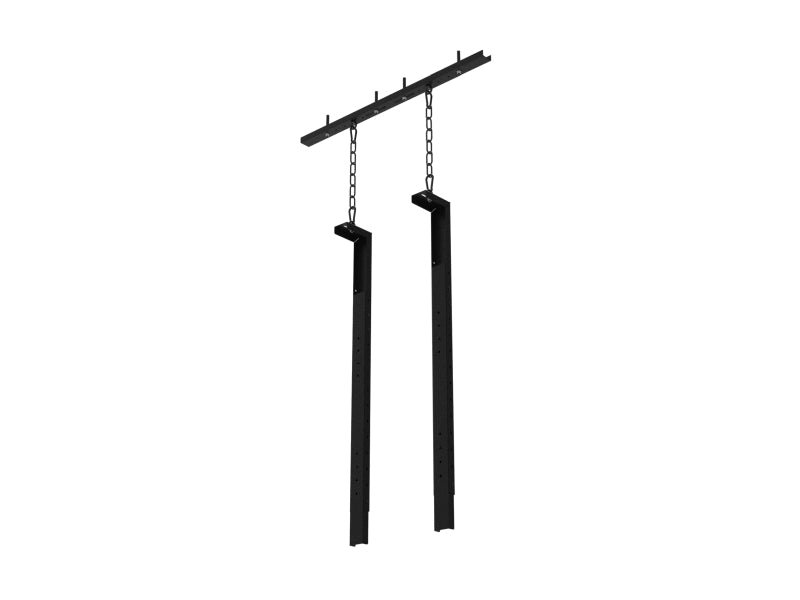 43 Window Screen Ceiling-Mount Kit, view 3