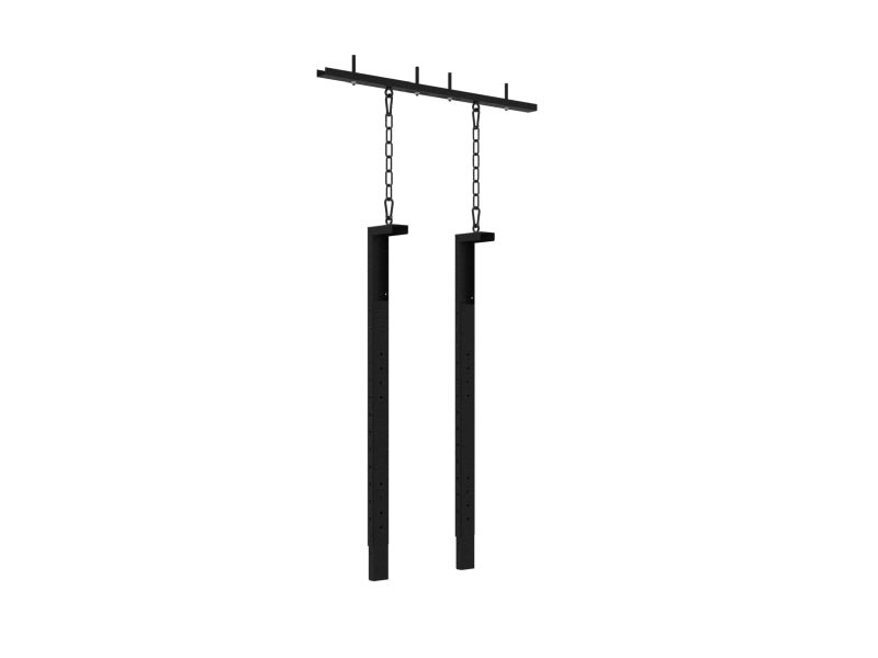 43 Window Screen Ceiling-Mount Kit, view 4