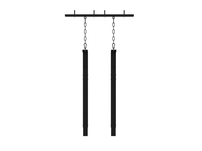 55 Window Screen Ceiling-Mount Kit, view 2