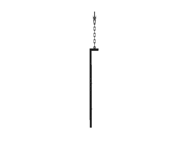 55 Window Screen Ceiling-Mount Kit, view 3