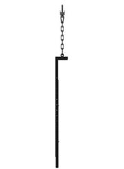 75 Window Screen Ceiling-Mount Kit, view 5