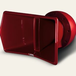 Void Acoustics Air Vantage loudspeaker for nightclubs