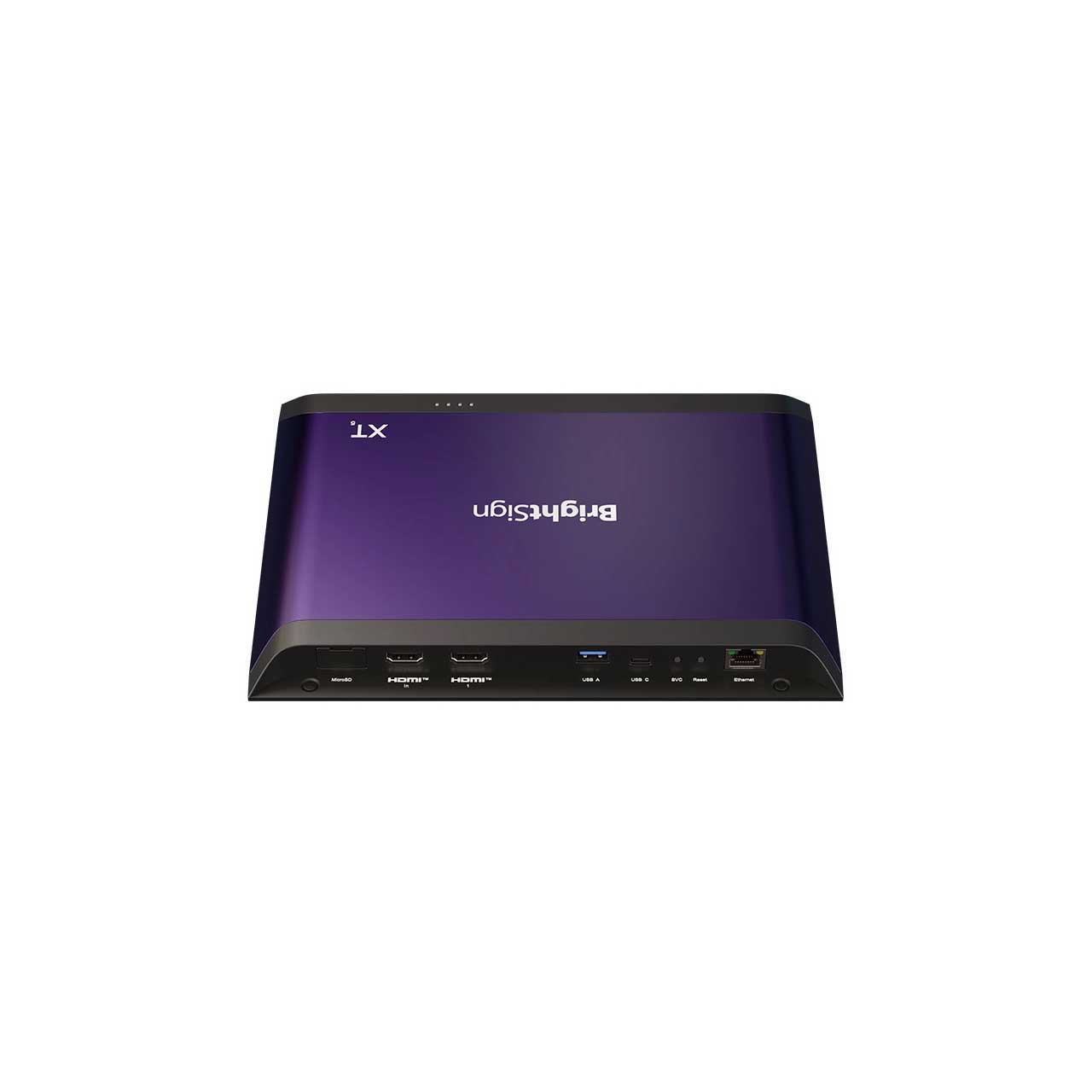 BrightSign XT1145 Digital Signage Player Bundle, view 5