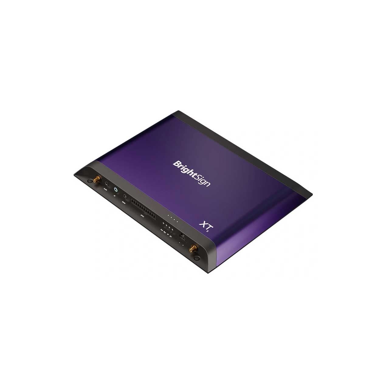BrightSign XT1145 Digital Signage Player Bundle, view 3