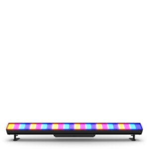 Chauvet Professional COLORado Solo Bar 6 LED wash light