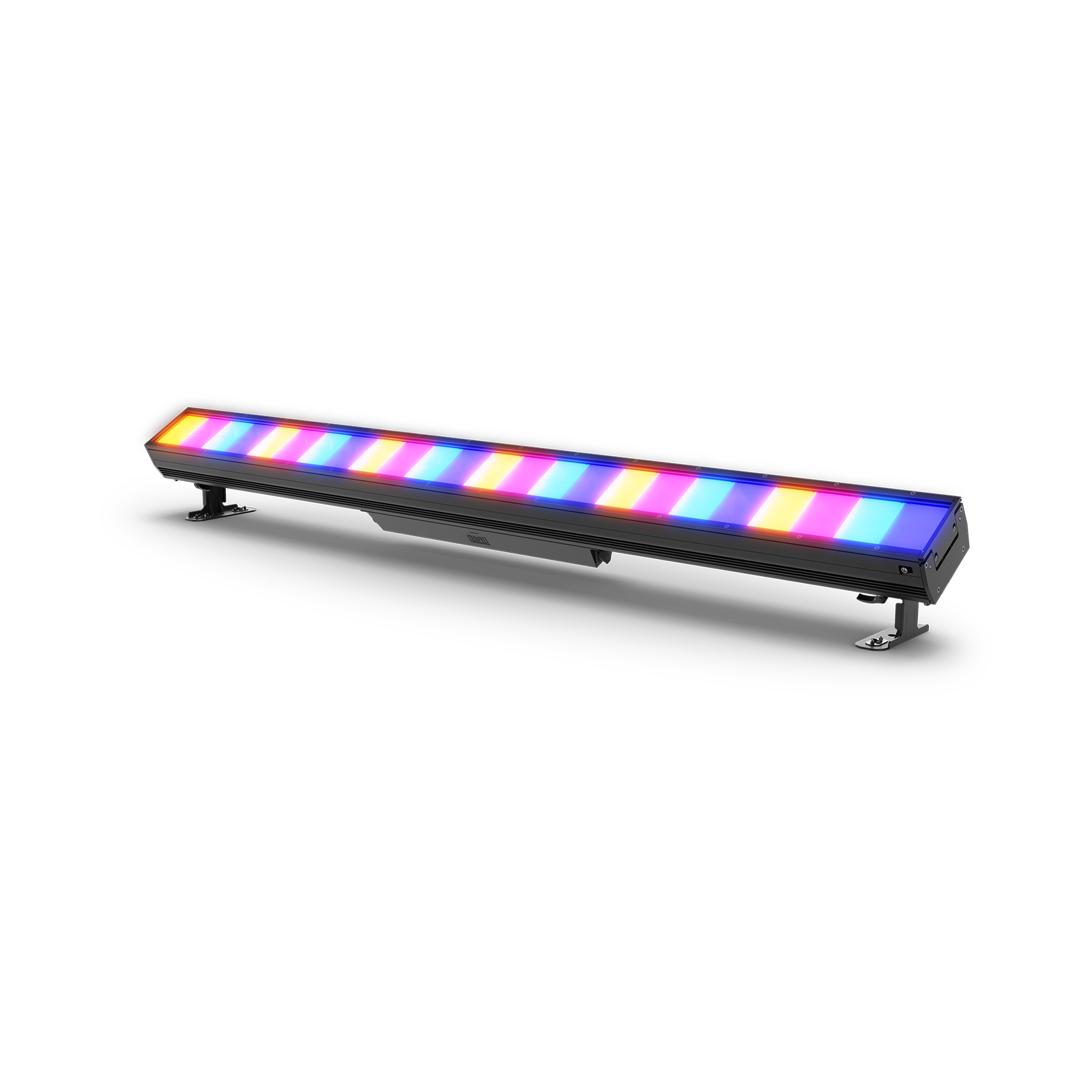 Chauvet COLORado Solo Series Hall Lighting Package, view 4
