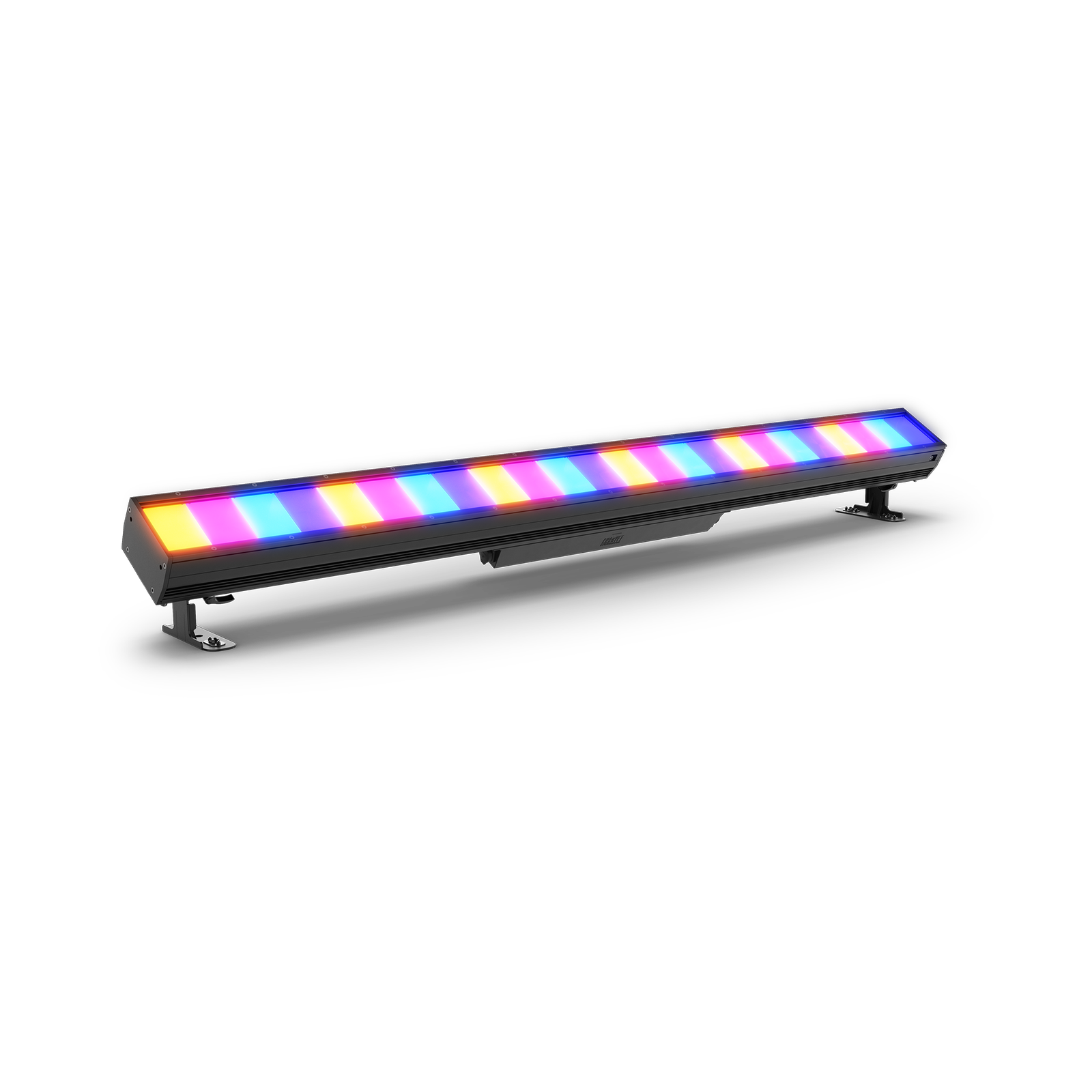 Chauvet COLORado Solo Series Hall Lighting Package, view 2