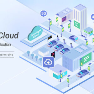 Colorlight Cloud Monitoring & Content Platform