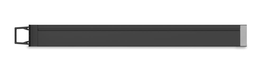 QSC Q-SYS Core X10 Enterprise AV Platform, view 6