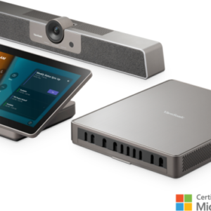 ViewSonic TRS10-UB TeamJoin Bundle for Microsoft Teams Rooms
