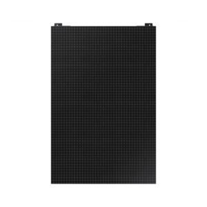 Samsung XHB-S Series outdoor direct-view LED display front view