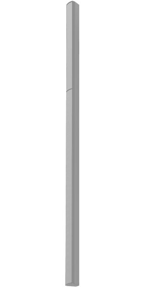 Renkus-Heinz Iconyx Compact Steerable Column PA, view 3