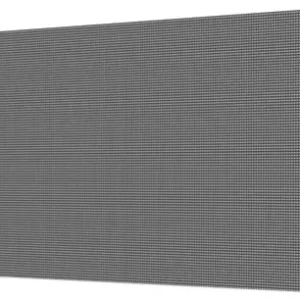 Barco ICX1.8 LED video wall tile close-up