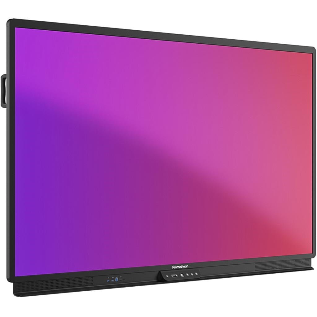 Promethean ActivPanel 9 75 inch Interactive Panel, view 3