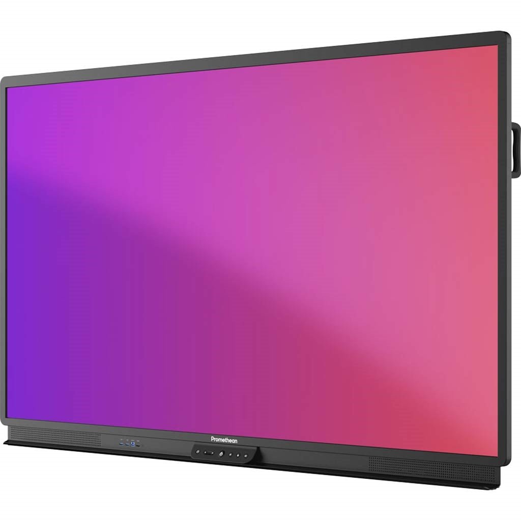 Promethean ActivPanel 9 75 inch Interactive Panel, view 4